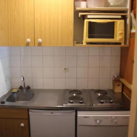Appartement Nimitignes *
