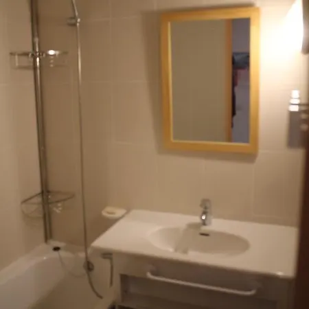 Appartement Nimitignes *