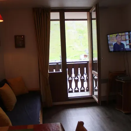 Appartement Nimitignes *