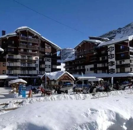 Nimitignes Appartement